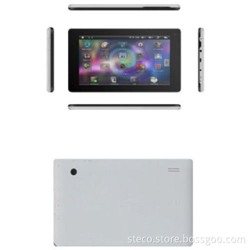 Internal 2G call function Tablet PC, 7-inch Capacitive touch screen
